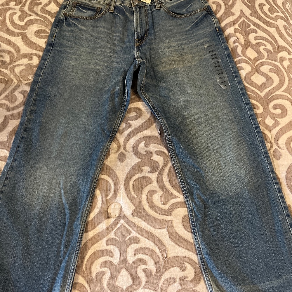 Mens Jeans